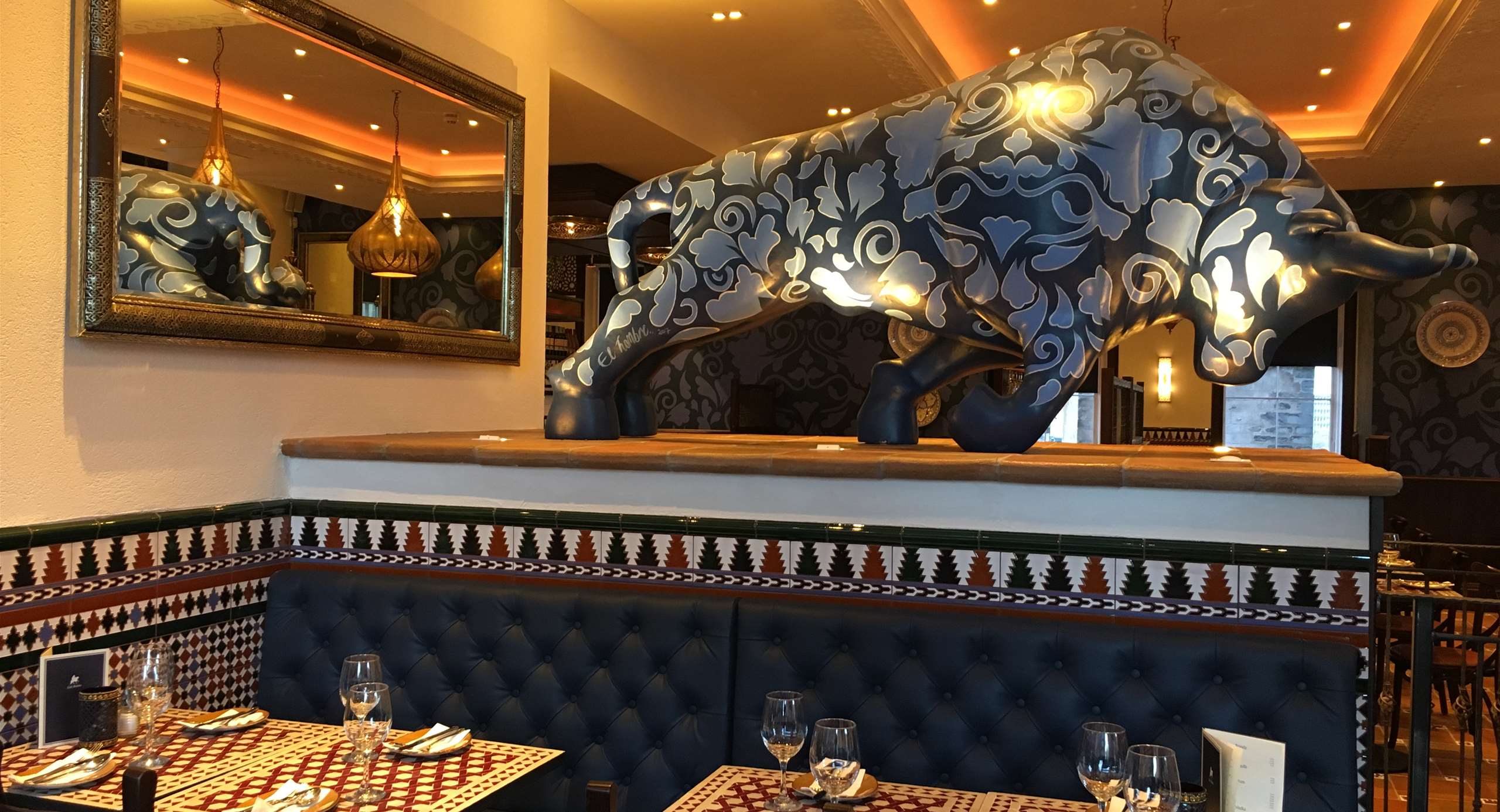 Our sister company is open for business