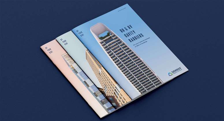 Siderise: Layers of intelligence