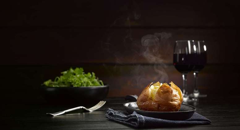 Puffin Produce Limited: Giving the humble spud serious shelf appeal