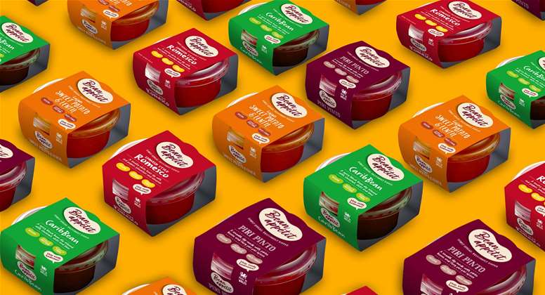 Bean Appétit: Step aside houmous