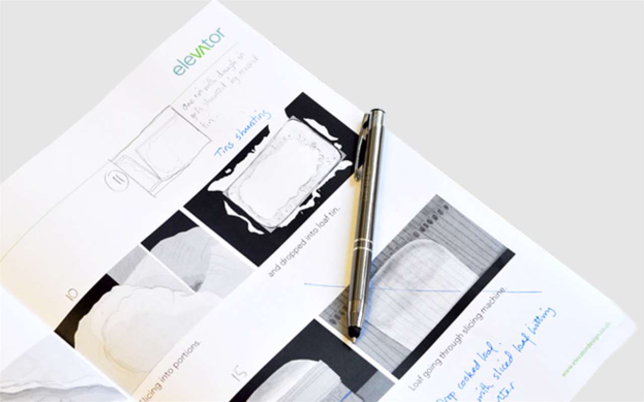 Broadcast advertising