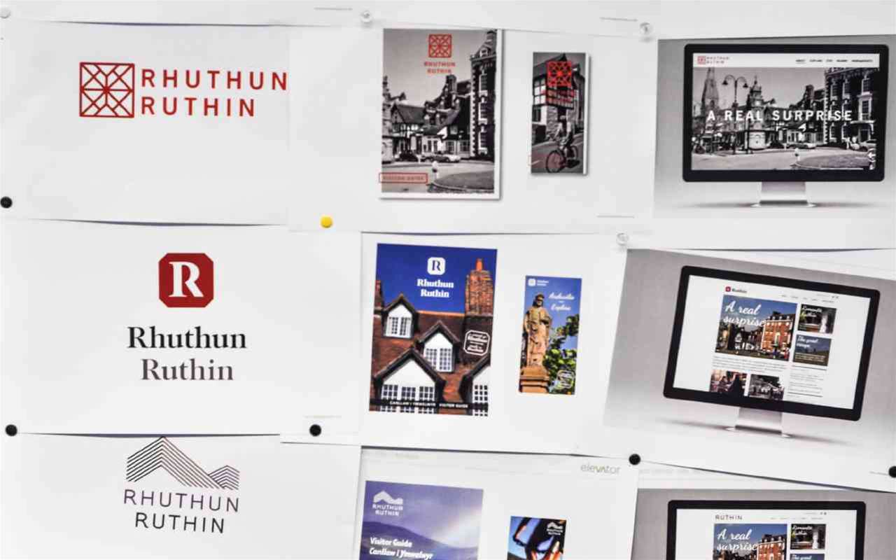 Brand strategy and insight